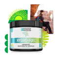 Hydro-Fuel by Zhou Nutrition