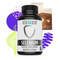 Selenium by Zhou Nutrition