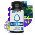 Water Away by Zhou Nutrition