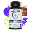 Zinc Defender by Zhou Nutrition