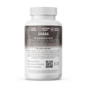 Chaga Mushroom Superfood Capsules - Om Organic Mushroom Nutrition