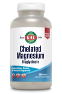 Magnesium Chelated-CP  12x by Kal