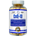 CoQ10 200mg 120 tablets - by Hi-Tech Pharma