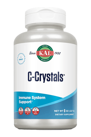 C Crystals 8oz by KAL