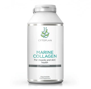 Marine Collagen - 150g Powder (Cytoplan)