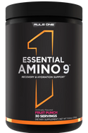 Essential Amino 9 - 11.64 OZ Fruit Punch (Rule One)