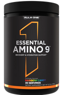 Essential Amino 9 - 12.17OZ Rainbow Candy (Rule One)