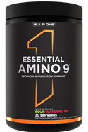 Essential Amino 9 - 12.17OZ Sour Watermelon (Rule One)