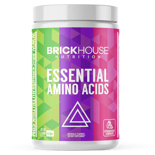 ESSENTIAL AMINO ACIDS BUNDLE- Brickhouse Nutrition