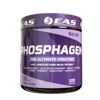 Phosphagen 100 srv - 500g - by EAS