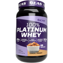 100% Platinum Whey 2lb Cinnamon Cereal Crunch by EAS