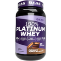 100% Platinum Whey 2lb Chocolate Peanut Butter Cup by EAS