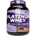 100% Platinum Whey 5lb Chocolate Peanut Butter Cup by EAS