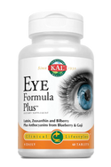 Eye Formula Plus 60ct by Kal