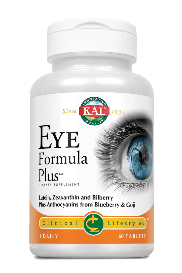 Eye Formula Plus™  60ct by Kal