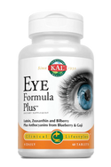 Eye Formula Plus 60ct by Kal