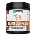 Plant Complete Vanilla by Zhou Nutrition