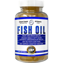 Fish Oil 90 softgels  by Hi-Tech Pharma