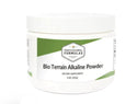 BIO TERRAIN ALKALINE POWDER - 8 OZ (Professional Formulas)