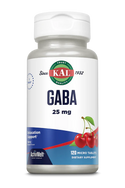 GABA ActivMelt™-CP  12x by Kal