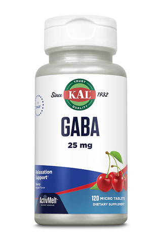 GABA ActivMelt™-CP  12x by Kal