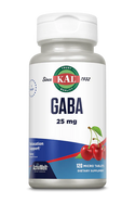 GABA ActivMelt™-CP  12x by Kal