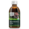 Black Elderberry Syrup 5.4 ounces - Gaia Herbs Professional Solutions