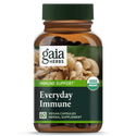 Everyday Immune Mushroom & Herbs - Gaia Herbs Professional Solutions