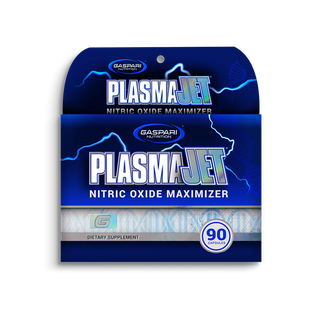 PlasmaJet - 90 Capsules (Gaspari Nutrition)