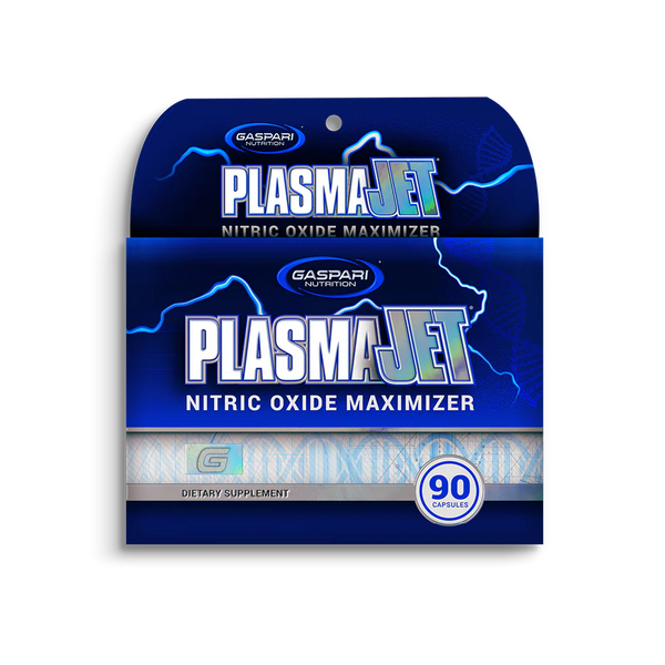 PlasmaJet - 90 Capsules (Gaspari Nutrition)