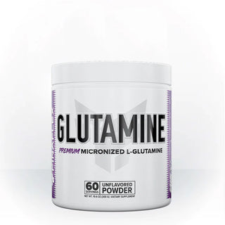 Pure Glutamine - 10.6 OZ 60 Servings (Finaflex)