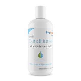 Conditioner w/ Hyaluronic Acid - 10 FL OZ (Hyalogic)