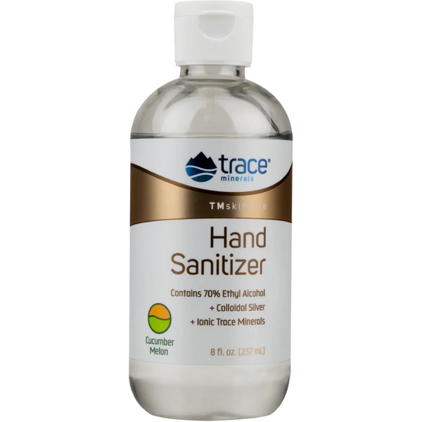 TMskincare Hand Sanitizer - Trace Minerals Research