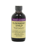 Elderberry & Honey-CP  12x by Dynamic Health