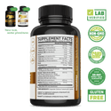 Hairfluence by Zhou Nutrition