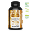 Hairfluence by Zhou Nutrition