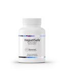 HepatiSafe - Tesseract Medical Research