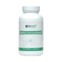 Herbal Calming Blend - 120 Capsules (Inwell Biosciences)