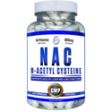 NAC  N-Acetyl Cysteine 100 capsules by Hi-Tech Pharma