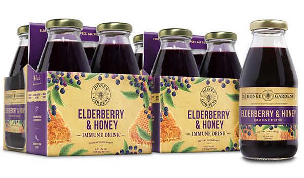 elderberry-honey-immune-drink-Drink