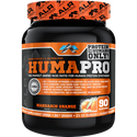 HumaPro® Powder 667g Mandarin Orange by ALRI