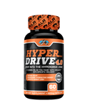 Hyperdrive® 4.0 60 capsules - by ALRI