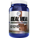 Ideal Meal 3lb Chocolate Milkshake by Hi-Tech Pharma