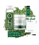 Optimal Human All-in-one health supplement