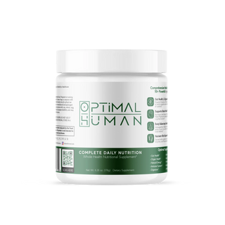 Optimal Human All-in-one health supplement