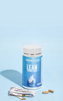 Lean Weight Loss - Brickhouse Nutrition