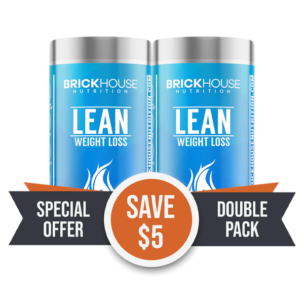 Lean Weight Loss - Brickhouse Nutrition