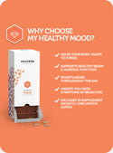 My Healthy Mood - 30 Packets (YouVeda)