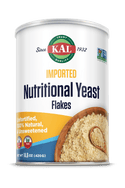 Nutritional Yeast Fine Flakes 7.8oz by KAL