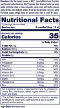 Nutritional Yeast Fine Flakes 7.8oz by KAL